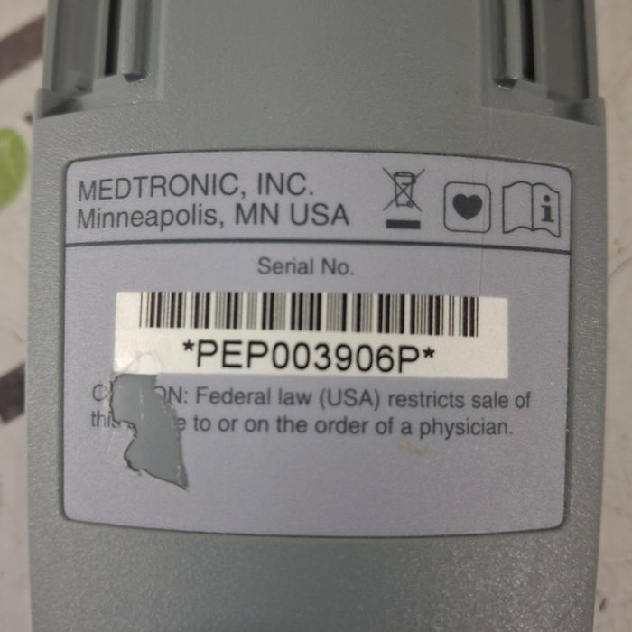 Medtronic Medtronic 5348 Single Chamber Temporary Pacemaker Perfusion reLink Medical