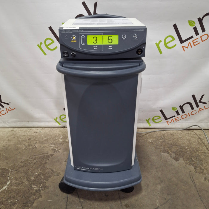 Ethicon GEN11 Generator