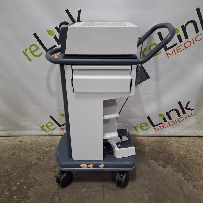 Ethicon Inc. Ethicon Inc. Ultracision GEN04 300 Harmonic Scalpel Electrosurgical Units reLink Medical