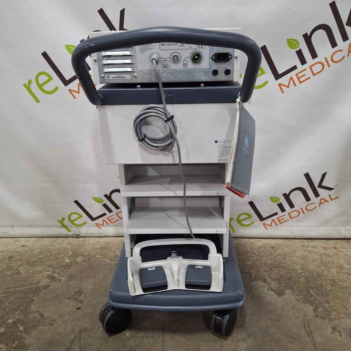 Ethicon Inc. Ethicon Inc. Ultracision GEN04 300 Harmonic Scalpel Electrosurgical Units reLink Medical