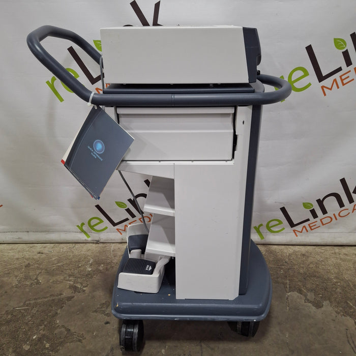 Ethicon Inc. Ethicon Inc. Ultracision GEN04 300 Harmonic Scalpel Electrosurgical Units reLink Medical