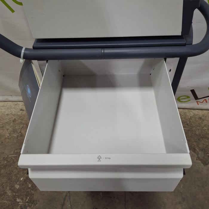 Ethicon Inc. Ethicon Inc. Ultracision GEN04 300 Harmonic Scalpel Electrosurgical Units reLink Medical