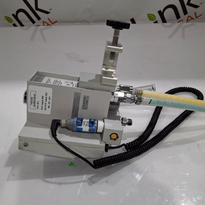 Maxtec, Inc. MAXBlend Low Flow Air/Oxygen Blender