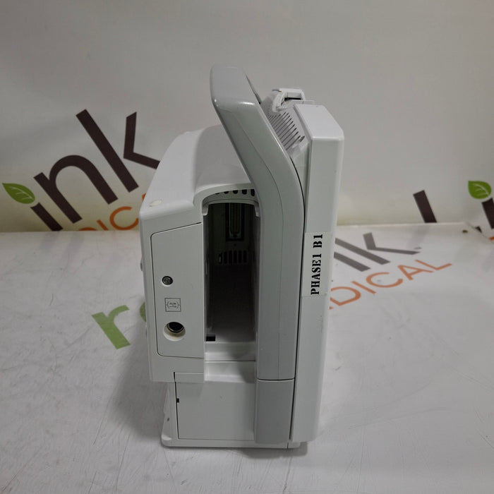 GE Healthcare GE Healthcare Carescape B450 Post Anesthesia Care Patient Monitor Patient Monitors reLink Medical