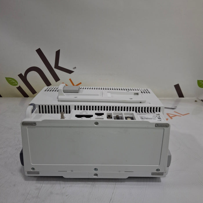 GE Healthcare GE Healthcare Carescape B450 Post Anesthesia Care Patient Monitor Patient Monitors reLink Medical