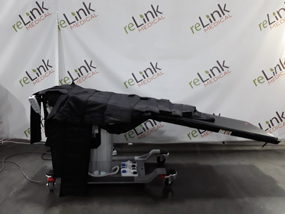 Oakworks CFPM400 C-Arm Table