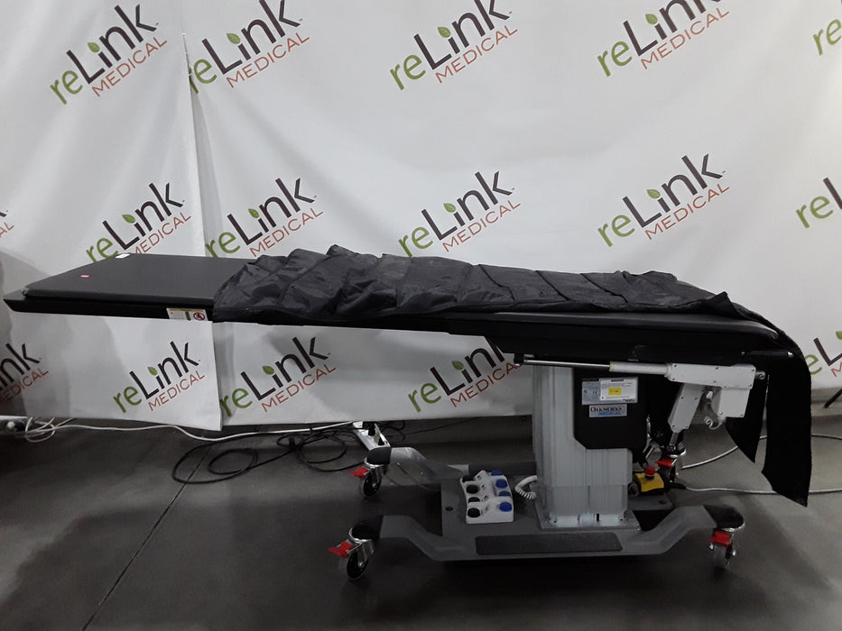 Oakworks CFPM400 C-Arm Table