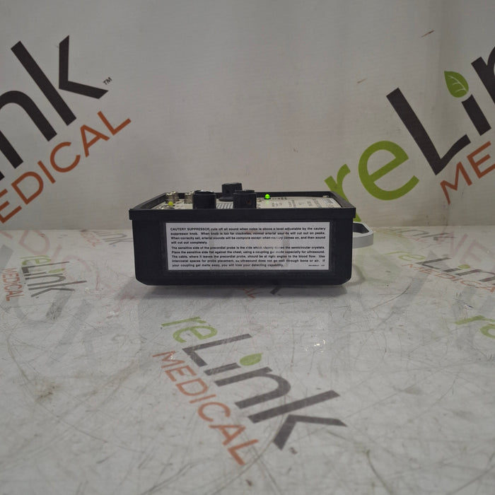 Parks Parks 915-BL Dual-Frequency Doppler Surgical Equipment reLink Medical