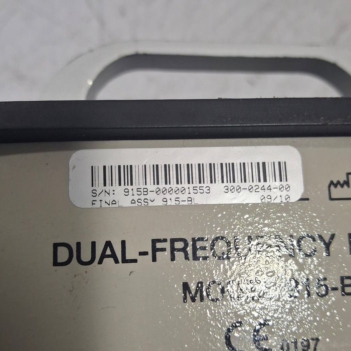 Parks Parks 915-BL Dual-Frequency Doppler Surgical Equipment reLink Medical