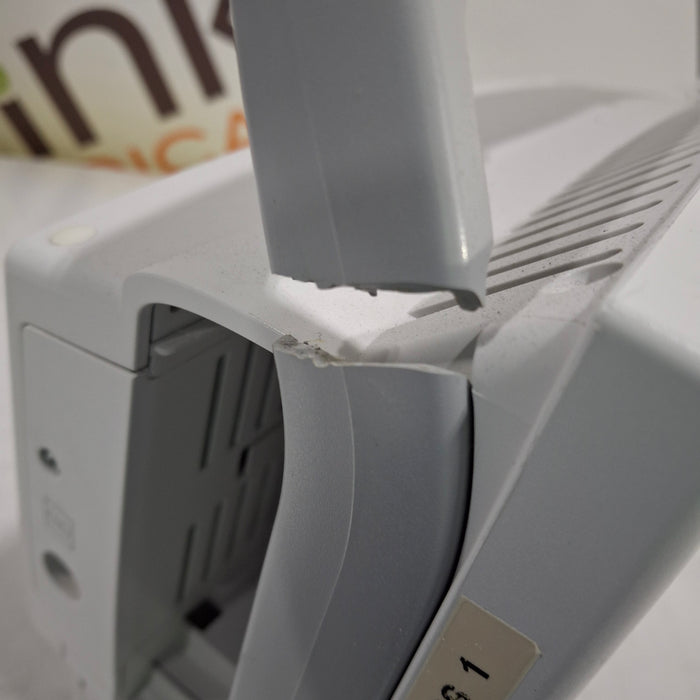 GE Healthcare GE Healthcare Carescape B450 Post Anesthesia Care Patient Monitor Patient Monitors reLink Medical