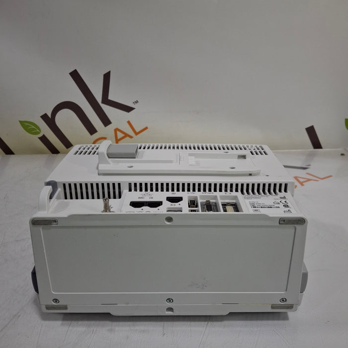 GE Healthcare GE Healthcare Carescape B450 Post Anesthesia Care Patient Monitor Patient Monitors reLink Medical