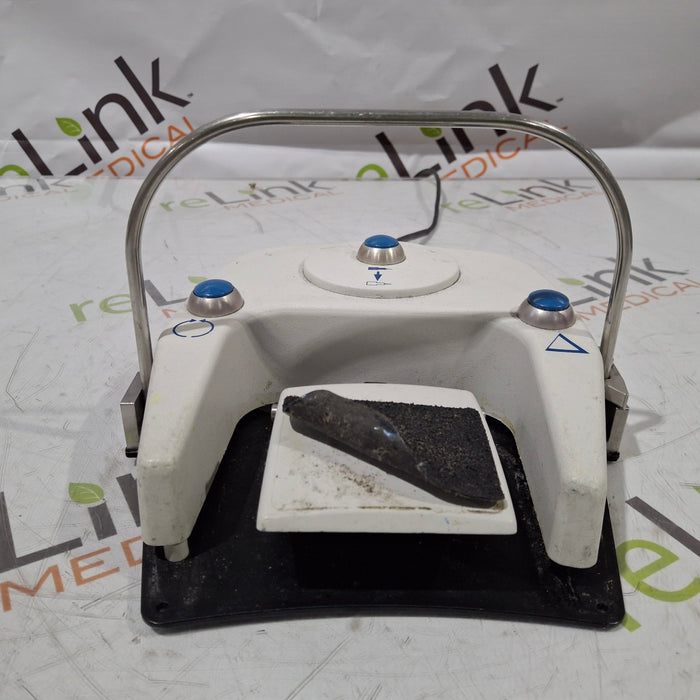 Medtronic 1898430 EC300 Footswitch