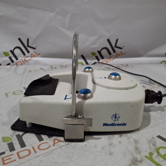 Medtronic 1898430 EC300 Footswitch