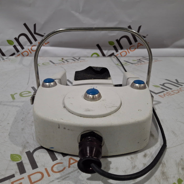 Medtronic 1898430 EC300 Footswitch