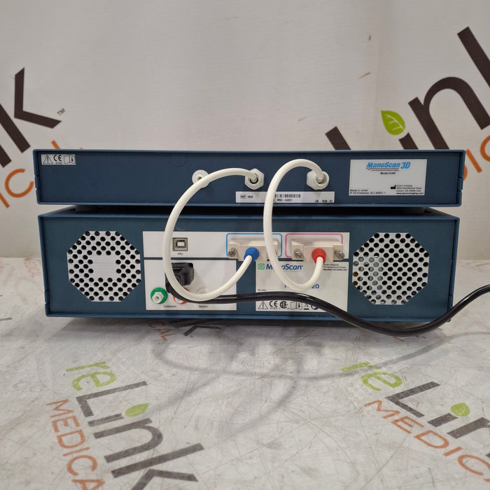 Sierra Scientific Manoscan 360 ESO High Resolution Manometry