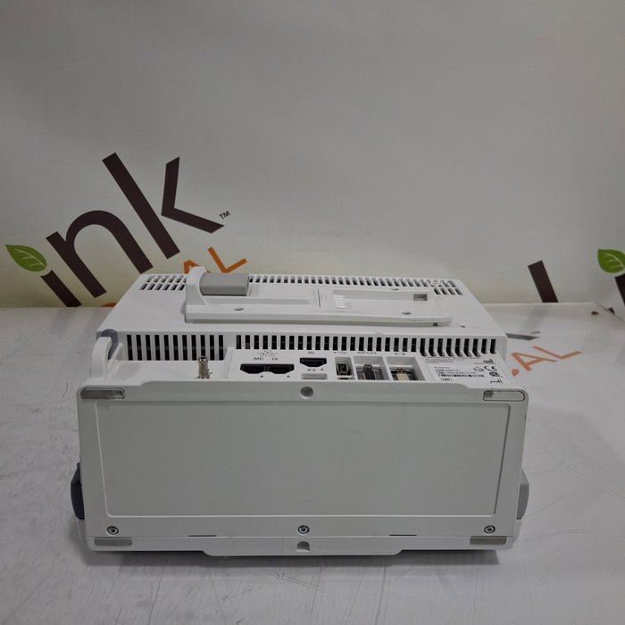 GE Healthcare GE Healthcare Carescape B450 Post Anesthesia Care Patient Monitor Patient Monitors reLink Medical