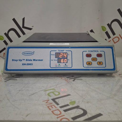 Premiere Premiere XH-2003 Slide Warmer Research Lab reLink Medical