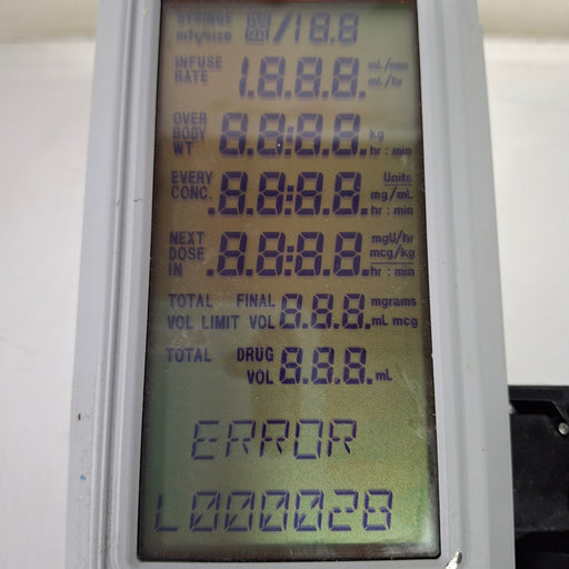 Baxter Baxter AS50 Infusion Pump Infusion Pump reLink Medical