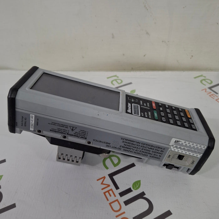 Baxter Baxter AS50 Infusion Pump Infusion Pump reLink Medical