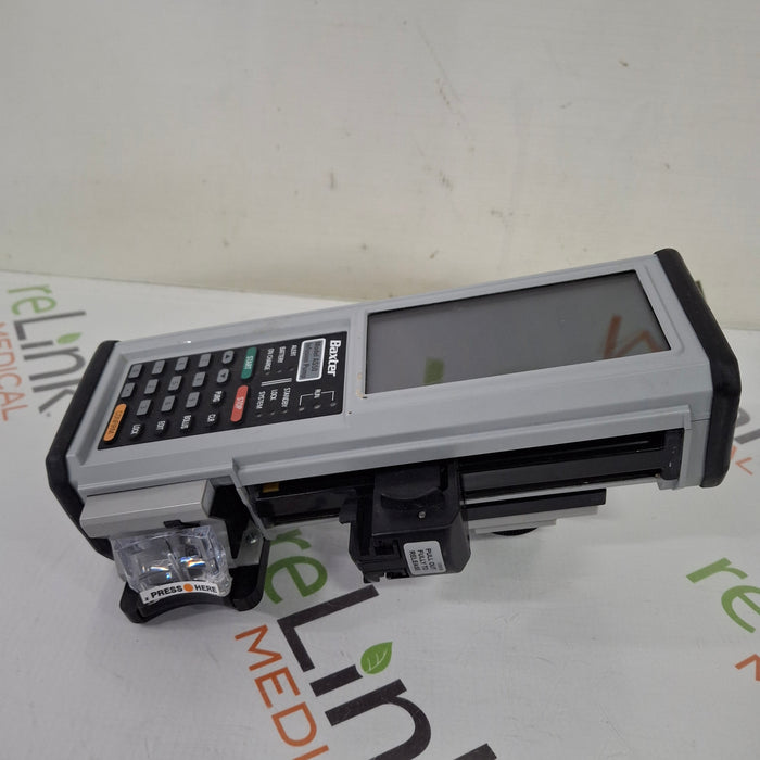Baxter Baxter AS50 Infusion Pump Infusion Pump reLink Medical