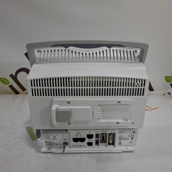 GE Healthcare GE Healthcare Carescape B450 Neonatal Care Patient Monitor Patient Monitors reLink Medical