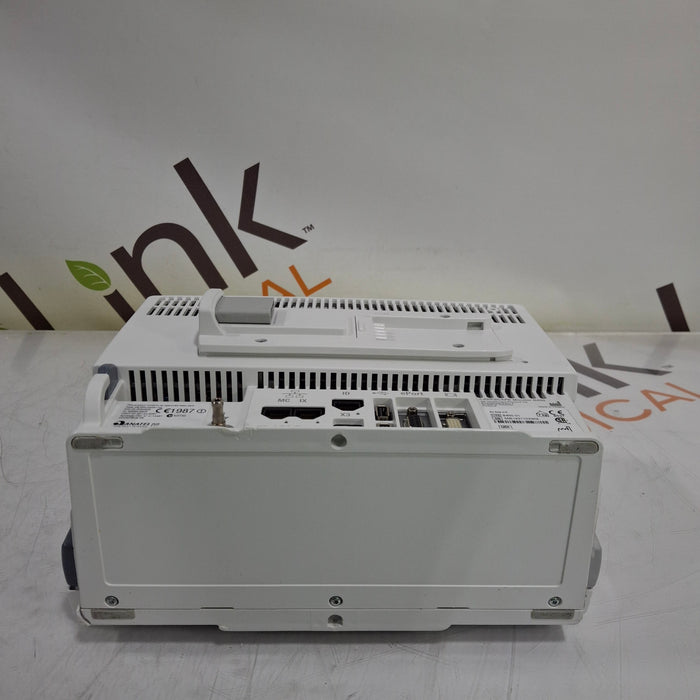 GE Healthcare GE Healthcare Carescape B450 Critical Care Patient Monitor Patient Monitors reLink Medical