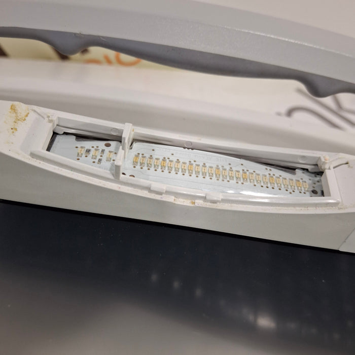 GE Healthcare GE Healthcare Carescape B450 Critical Care Patient Monitor Patient Monitors reLink Medical