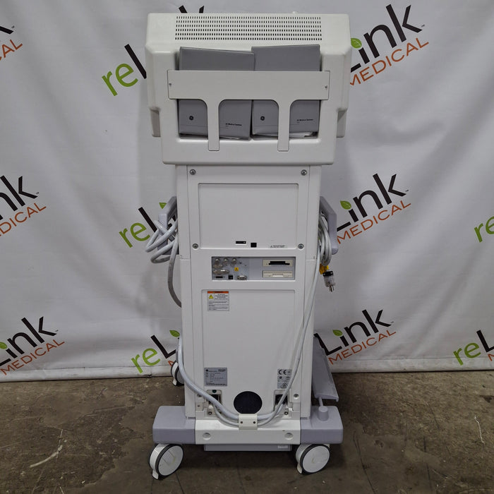 OEC Medical Systems 9800 Plus C-Arm