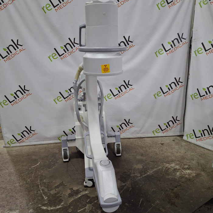 OEC Medical Systems 9800 Plus C-Arm