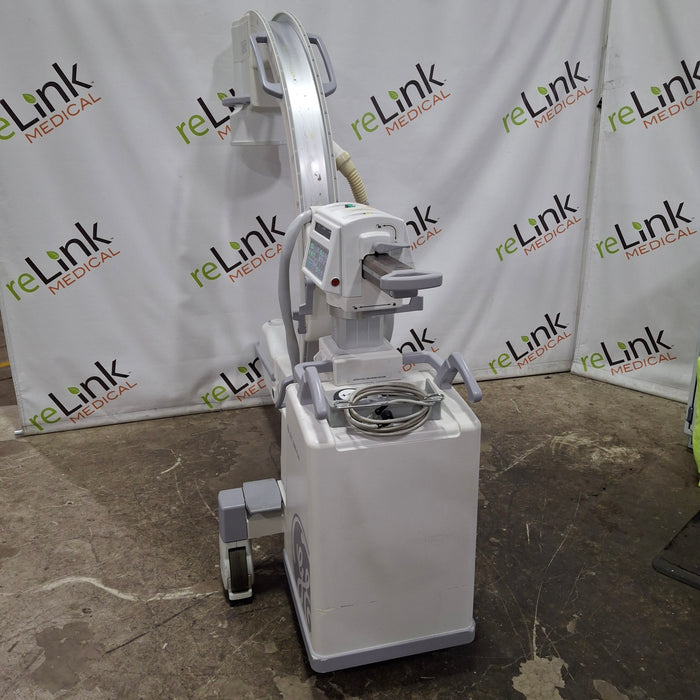 OEC Medical Systems 9800 Plus C-Arm