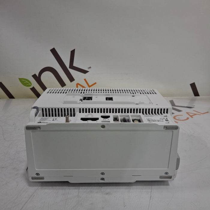 GE Healthcare GE Healthcare Carescape B450 Critical Care Patient Monitor Patient Monitors reLink Medical