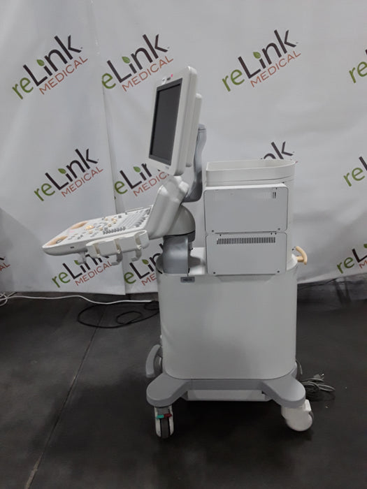 Philips Philips HD15 Ultrasound Ultrasound reLink Medical