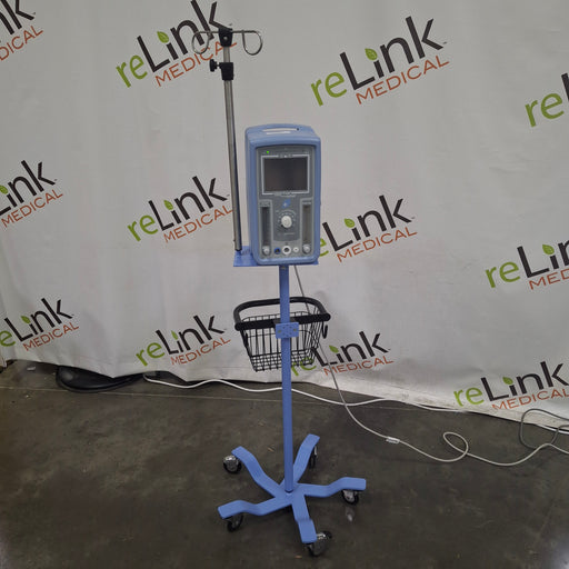 CareFusion CareFusion Infant Flow SIPAP Ventilation System Respiratory reLink Medical