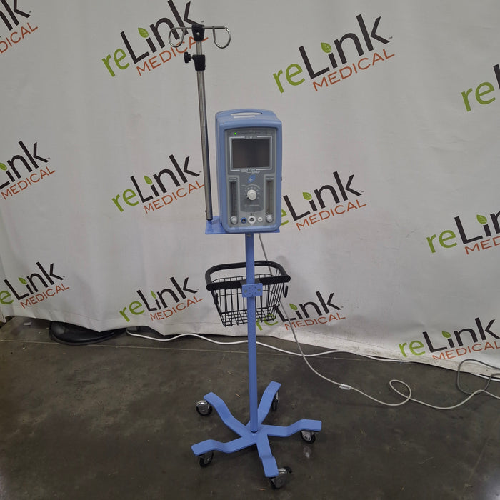 CareFusion CareFusion Infant Flow SIPAP Ventilation System Respiratory reLink Medical