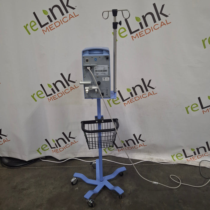 CareFusion CareFusion Infant Flow SIPAP Ventilation System Respiratory reLink Medical