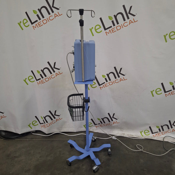 CareFusion CareFusion Infant Flow SIPAP Ventilation System Respiratory reLink Medical