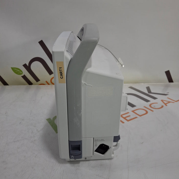 GE Healthcare GE Healthcare Carescape B450 Critical Care Patient Monitor Patient Monitors reLink Medical