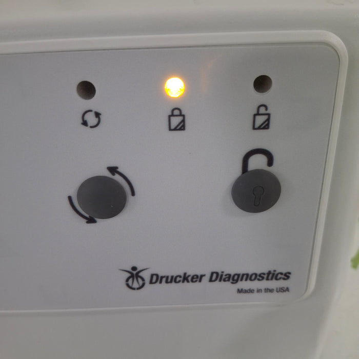 Drucker Diagnostics Drucker Diagnostics 642E Centrifuge Centrifuges reLink Medical