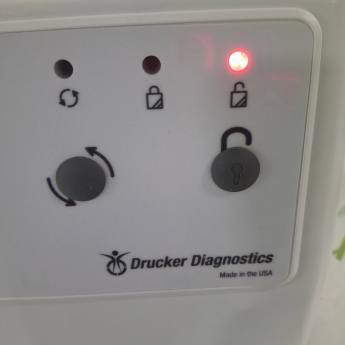 Drucker Diagnostics Drucker Diagnostics 642E Centrifuge Centrifuges reLink Medical