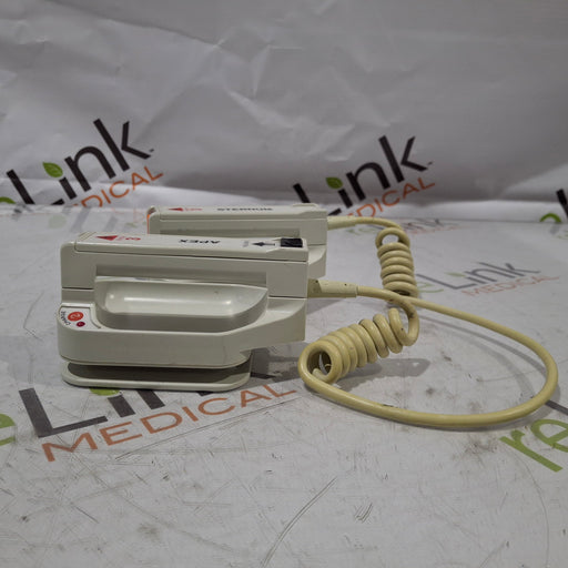 Zoll Zoll Hard Defibrillator Paddles 1001-0150-01 Defibrillators reLink Medical