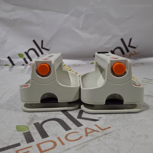 Zoll Zoll Hard Defibrillator Paddles 1001-0150-01 Defibrillators reLink Medical