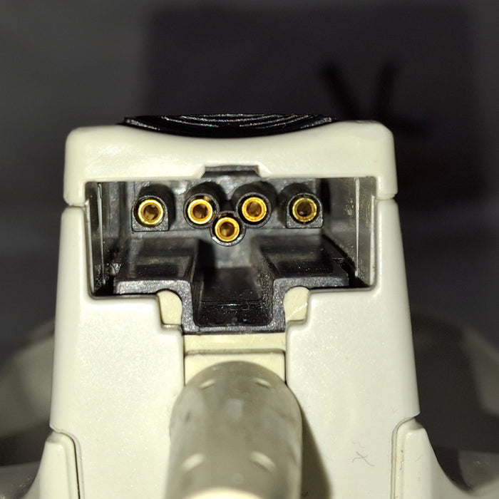 Zoll Zoll Hard Defibrillator Paddles 1001-0150-01 Defibrillators reLink Medical