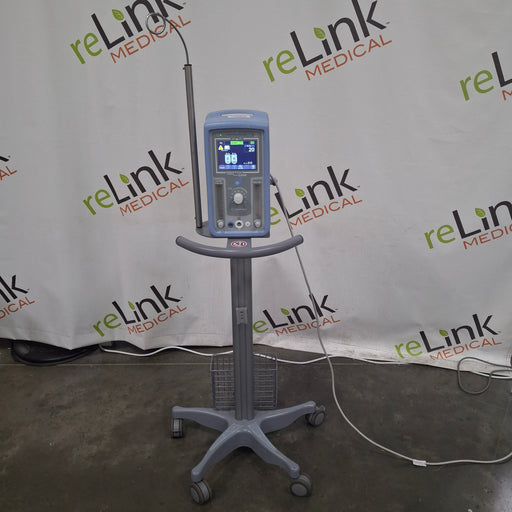 CareFusion CareFusion Infant Flow SIPAP Ventilation System Respiratory reLink Medical