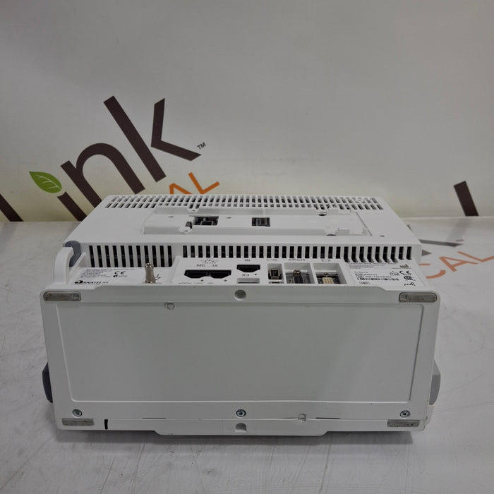 GE Healthcare GE Healthcare Carescape B450 Neonatal Care Patient Monitor Patient Monitors reLink Medical