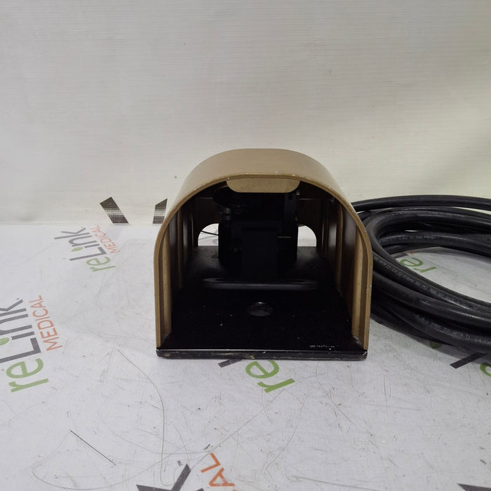 Medtronic Midas Rex Triton Port Pneumatic Control