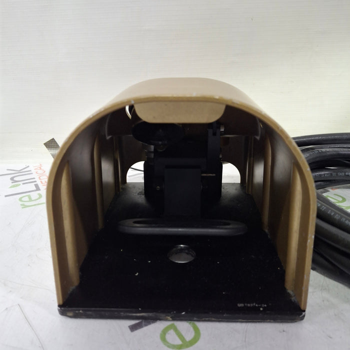 Medtronic Midas Rex Triton Port Pneumatic Control