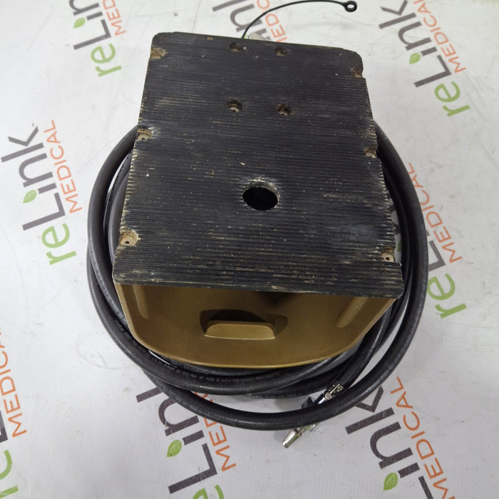 Medtronic Midas Rex Triton Port Pneumatic Control