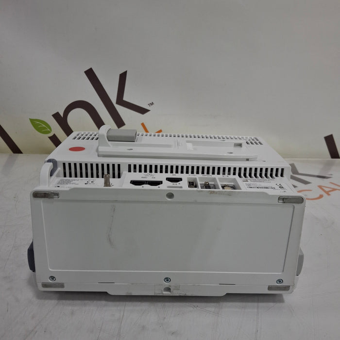 GE Healthcare GE Healthcare Carescape B450 Post Anesthesia Care Patient Monitor Patient Monitors reLink Medical