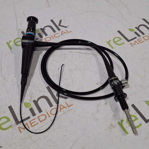Olympus Olympus ENF-XP Fiber RhinoLaryngoscope Flexible Endoscopy reLink Medical