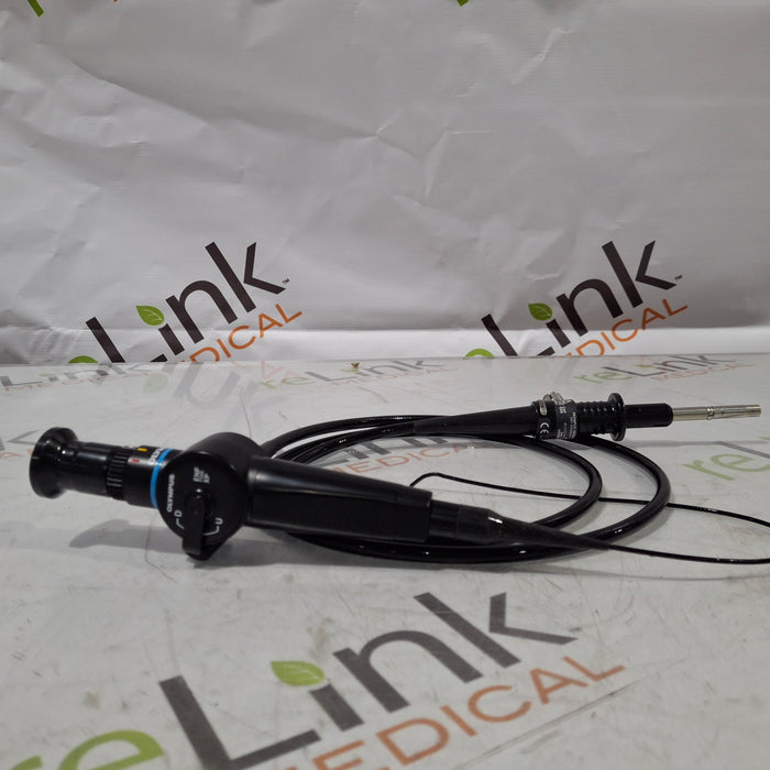 Olympus Olympus ENF-XP Fiber RhinoLaryngoscope Flexible Endoscopy reLink Medical